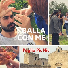 Puglia pic nic a Bisceglie