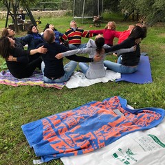 Puglia pic nic a Bisceglie