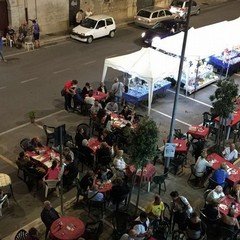 rEstate in quartiere - Nata come iniziativa privata di un bar ed una pizzeria, per animare le serate estive del quartiere Misericordia, nel 2017 R-estate in quartiere è diventata un fenomeno: in centinaia hanno partecipato alle serate di musica, poesia, artigianato e arte in Largo Fiamme Gialle promossa nel 2017 da Confcommercio e associazione "Come una volta"