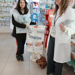 Raccolta del farmaco