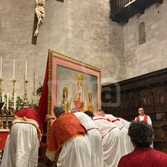 Rientro Quadro