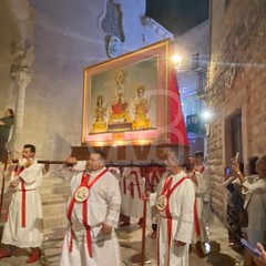Rientro Quadro