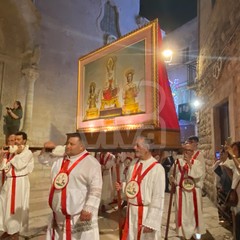 Rientro Quadro