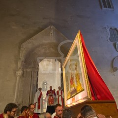 Rientro Quadro