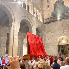 Rientro Quadro
