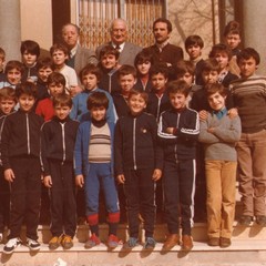 Una rimpatriata fra compagni di scuola a 38 anni di distanza