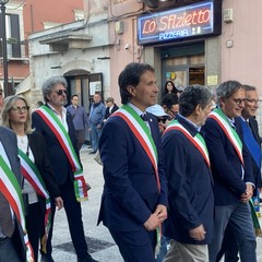Riprendiamoci la citt
