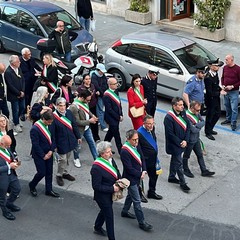 Riprendiamoci la citt