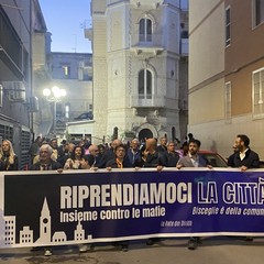 Riprendiamoci la citt