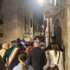 Riprendiamoci la citt
