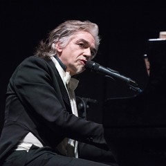 Morgan alla SvevArena di Bisceglie