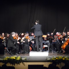 Concerto d'inverno