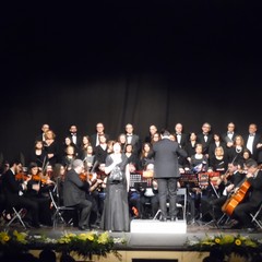 Concerto d'inverno