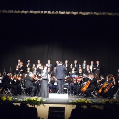 Concerto d'inverno