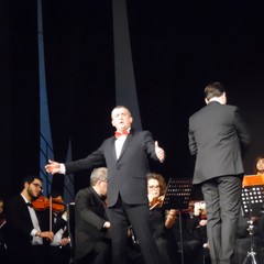 Concerto d'inverno