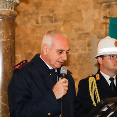 Cerimonia Festa di S.Sebastiano 2019