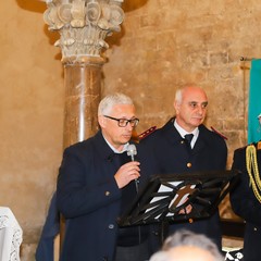 Cerimonia Festa di S.Sebastiano 2019