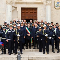 Cerimonia Festa di S.Sebastiano 2019