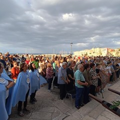 Processione del quadro di Sant'Antonio