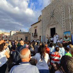 Processione del quadro di Sant'Antonio