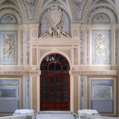 Palazzo Ateneo Bari