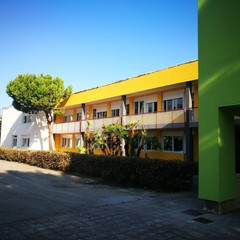 Interventi nelle scuole biscegliesi