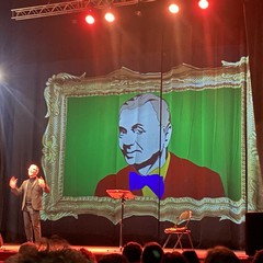 Sempre fiori mai un fioraio