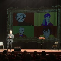 Sempre fiori mai un fioraio