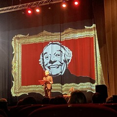 Sempre fiori mai un fioraio