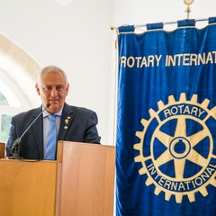 Tutto pronto per l’assemblea distrettuale di Puglia e Basilicata del Rotary