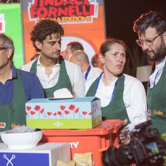 sindaci ai fornelli