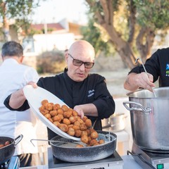 sindaci ai fornelli