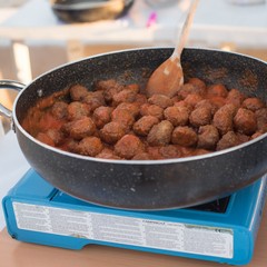 sindaci ai fornelli