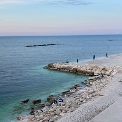 Spiagge Bisceglie