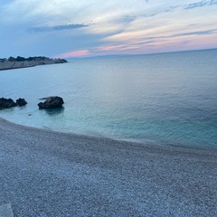 Spiagge Bisceglie