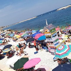 Inaugurato il progetto "Spiagge sicure"