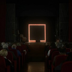 Tanto vale divertirsi