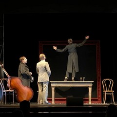 Tanto vale divertirsi