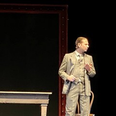 Tanto vale divertirsi