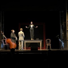 Tanto vale divertirsi