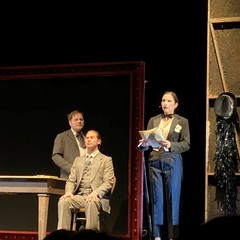 Tanto vale divertirsi