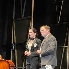 Tanto vale divertirsi