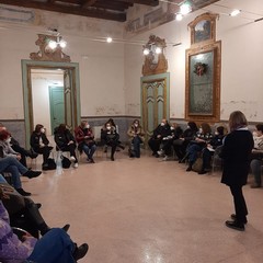 Terzo settore e Pnrr, in 50 ai tavoli di confronto promossi a Bisceglie