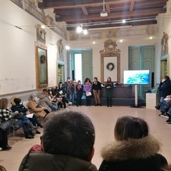 Terzo settore e Pnrr, in 50 ai tavoli di confronto promossi a Bisceglie