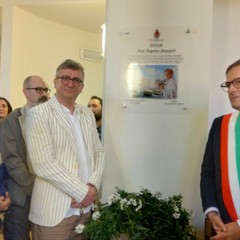Teatro Garibaldi Inaugurazione