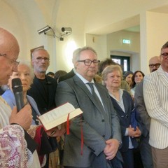 Teatro Garibaldi Inaugurazione