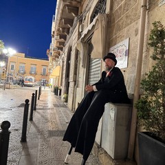 Teatro Garibaldi Inaugurazione