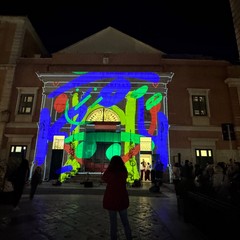 Teatro Garibaldi Inaugurazione