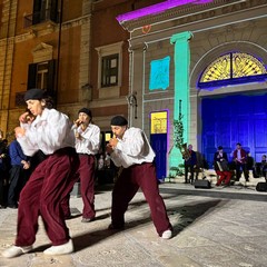 Teatro Garibaldi Inaugurazione