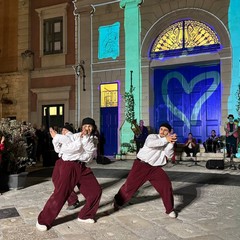 Teatro Garibaldi Inaugurazione